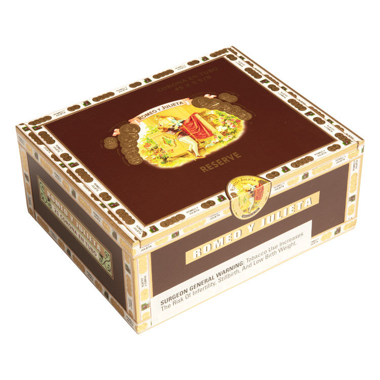 Corona Tubo, , jrcigars